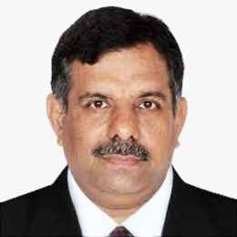 Dr. Sunil Wadhwani